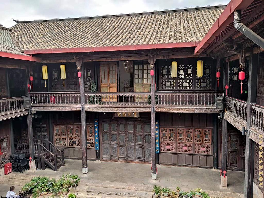 KUNMING - Le Vieux Quartier - 046.jpg